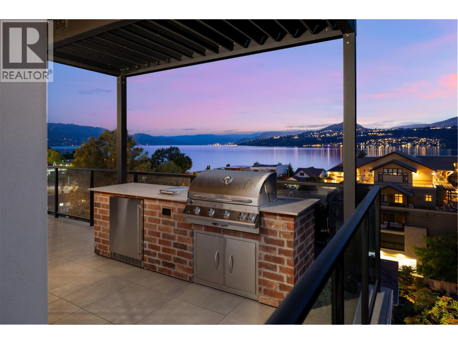 460 Groves Avenue Unit# 601, Kelowna, British Columbia  V1Y 4Y5 - Photo 15 - 10375896