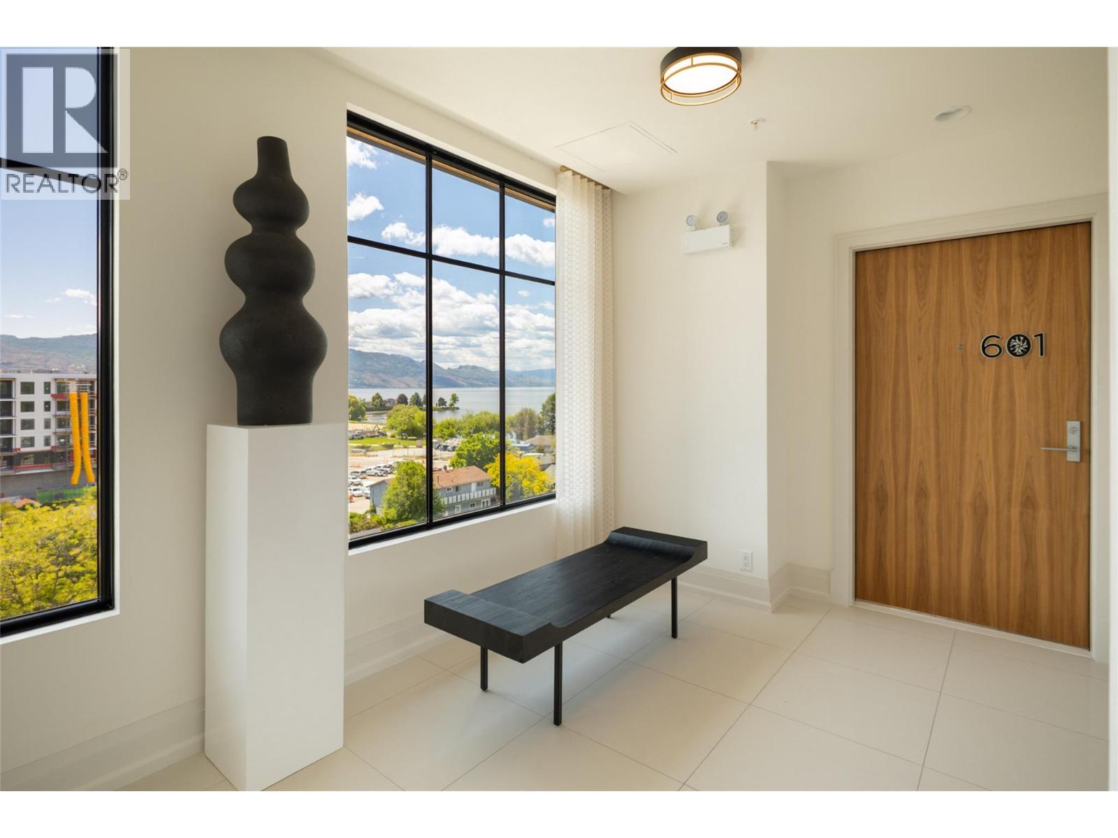 460 Groves Avenue Unit# 601, Kelowna, British Columbia  V1Y 4Y5 - Photo 22 - 10375896