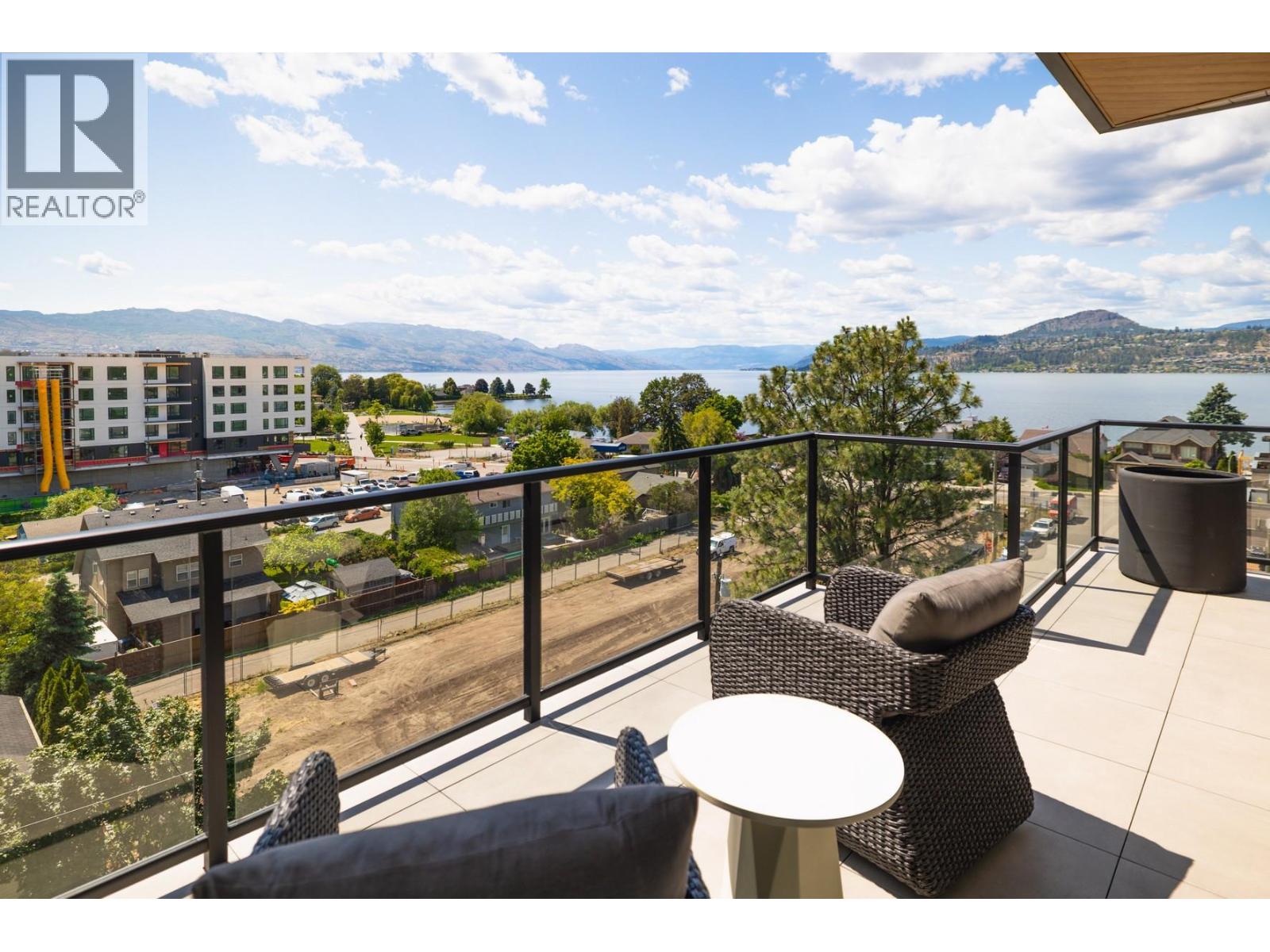 460 Groves Avenue Unit# 601, Kelowna, British Columbia  V1Y 4Y5 - Photo 36 - 10375896