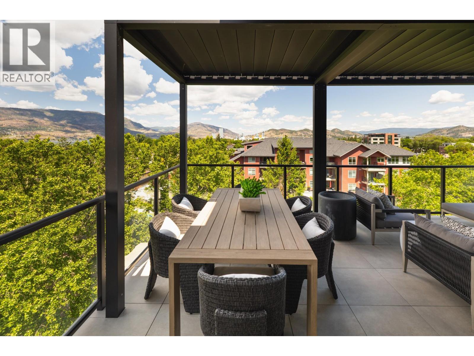 460 Groves Avenue Unit# 601, Kelowna, British Columbia  V1Y 4Y5 - Photo 38 - 10375896