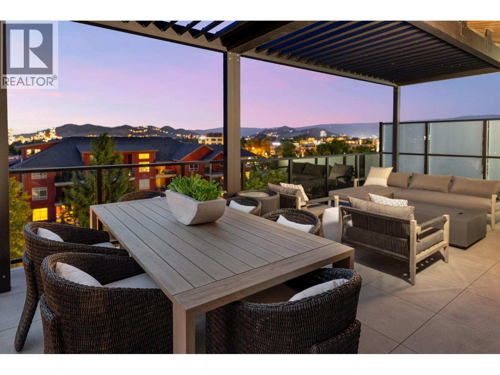 460 Groves Avenue Unit# 601, Kelowna, British Columbia  V1Y 4Y5 - Photo 39 - 10375896