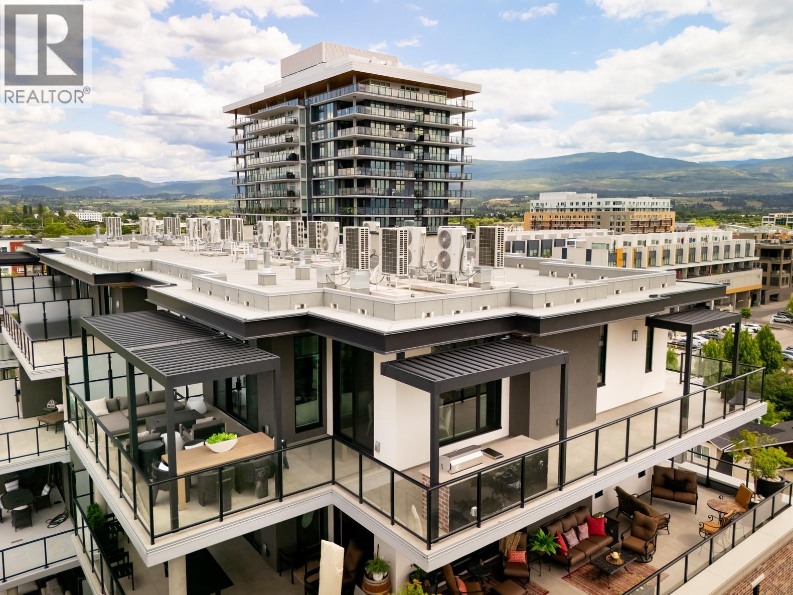 460 Groves Avenue Unit# 601, Kelowna, British Columbia  V1Y 4Y5 - Photo 4 - 10375896