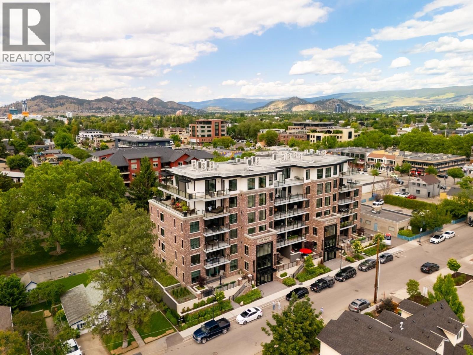 460 Groves Avenue Unit# 601, Kelowna, British Columbia  V1Y 4Y5 - Photo 40 - 10375896