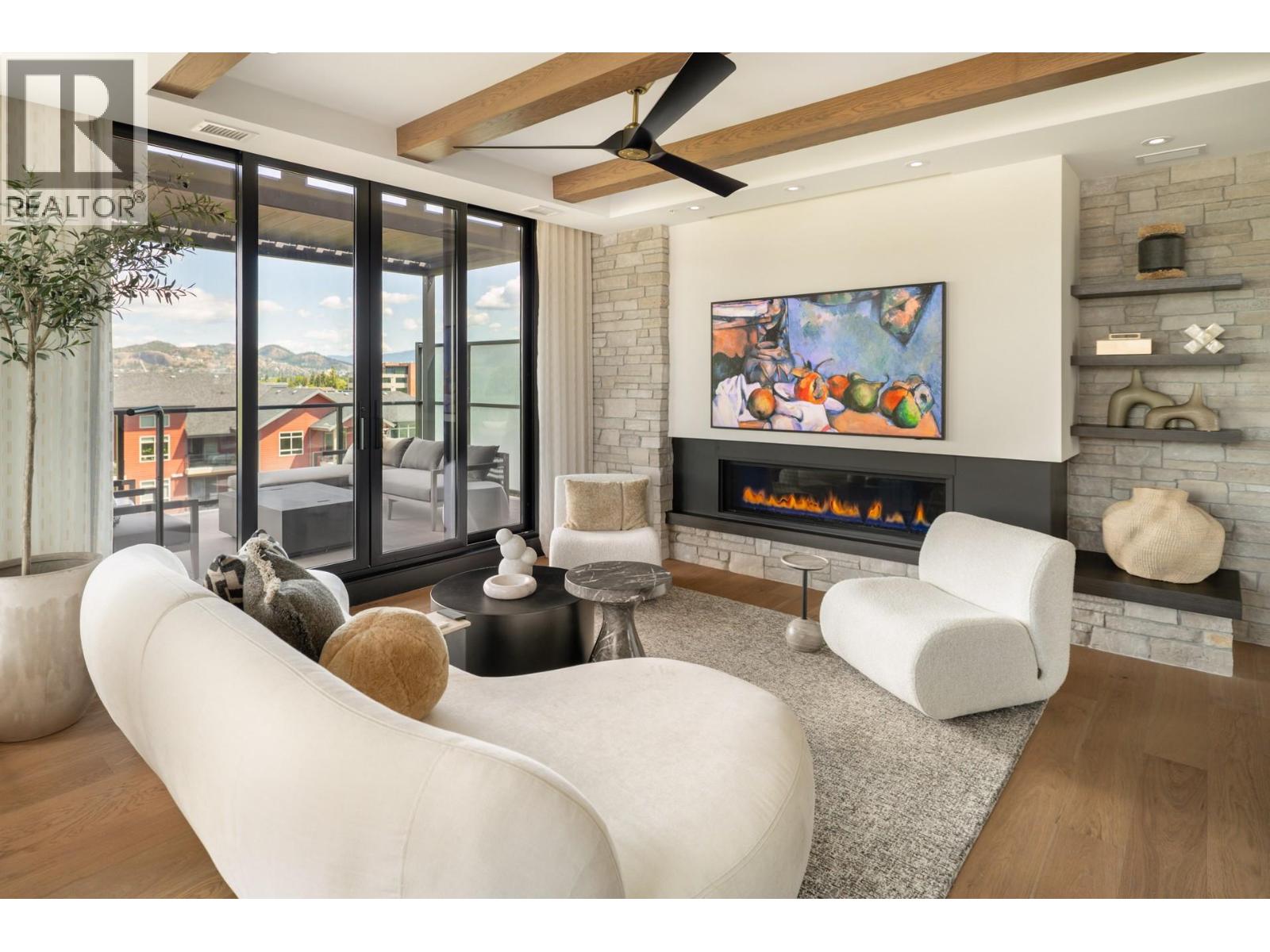 460 Groves Avenue Unit# 601, Kelowna, British Columbia  V1Y 4Y5 - Photo 6 - 10375896