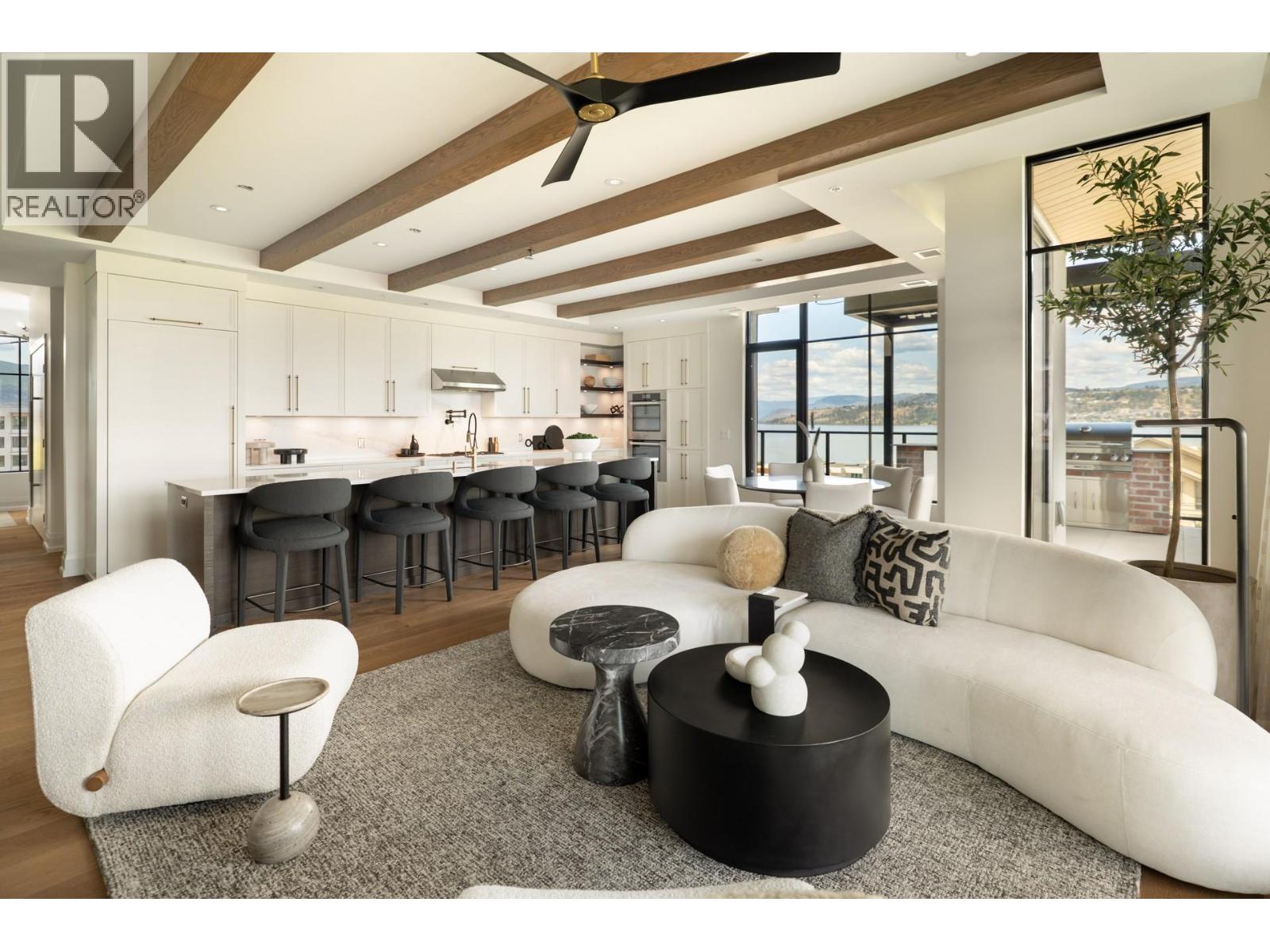 460 Groves Avenue Unit# 601, Kelowna, British Columbia  V1Y 4Y5 - Photo 8 - 10375896