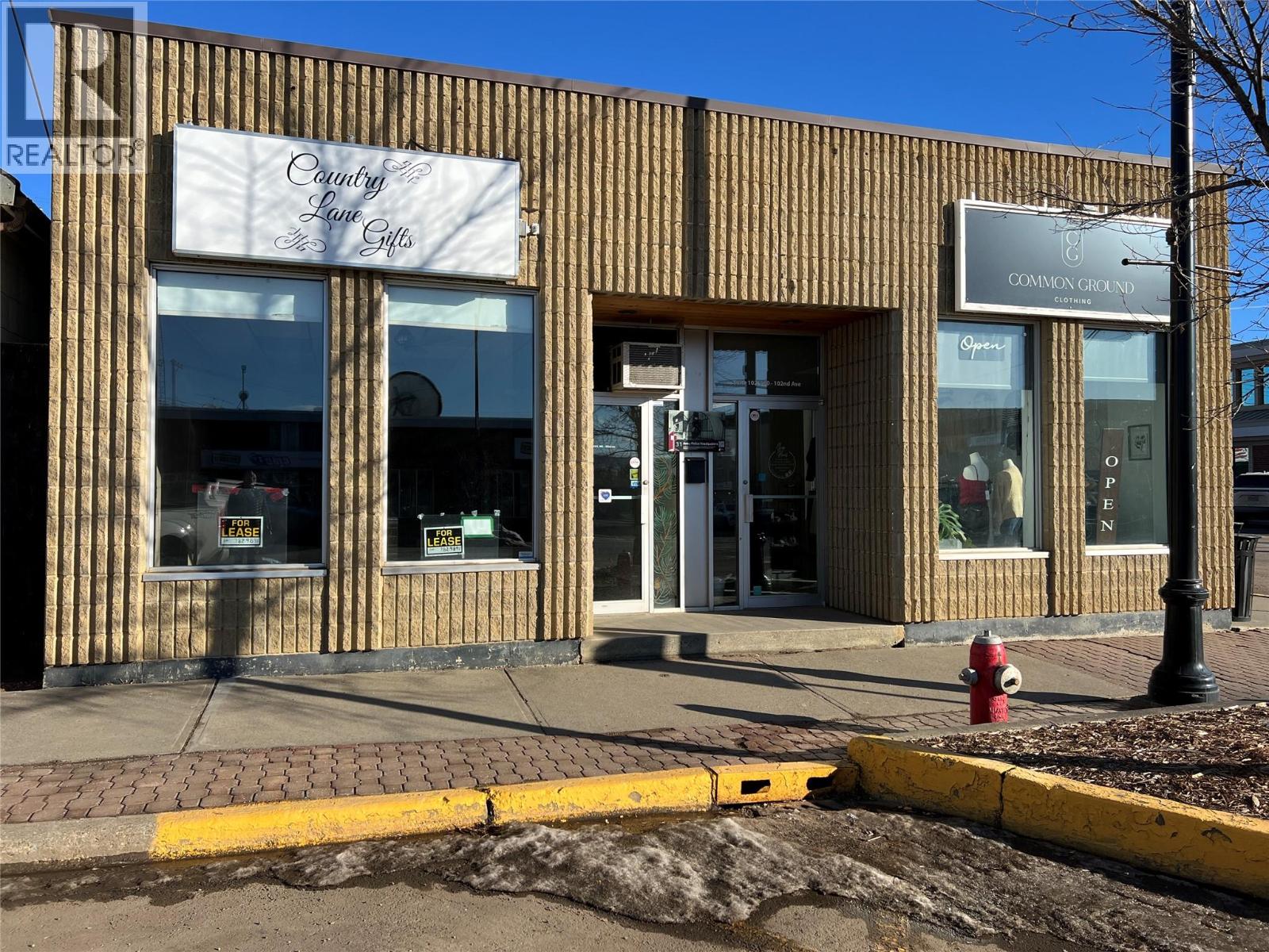 900 102 Avenue, Dawson Creek, British Columbia  V1G 2B7 - Photo 2 - 10376424