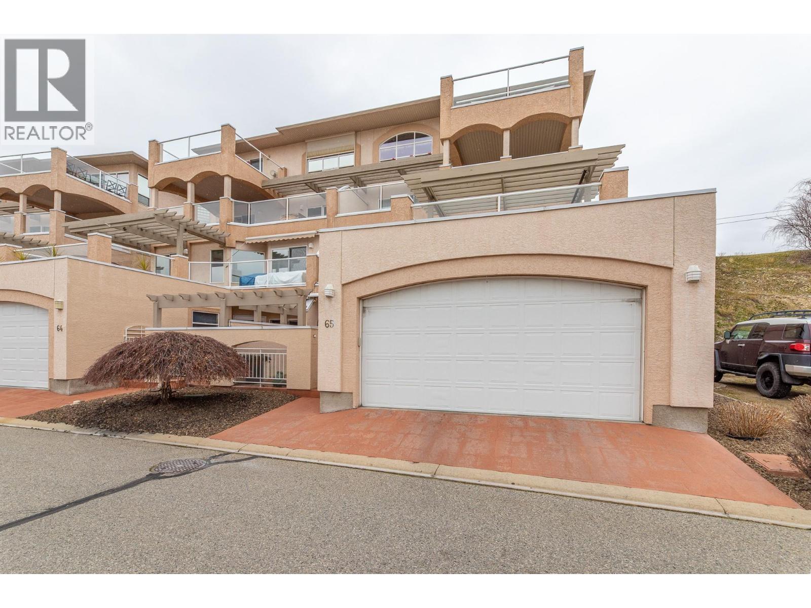 9800 Turner Street Unit# 65, Summerland, British Columbia  V0H 1Z5 - Photo 1 - 10375928