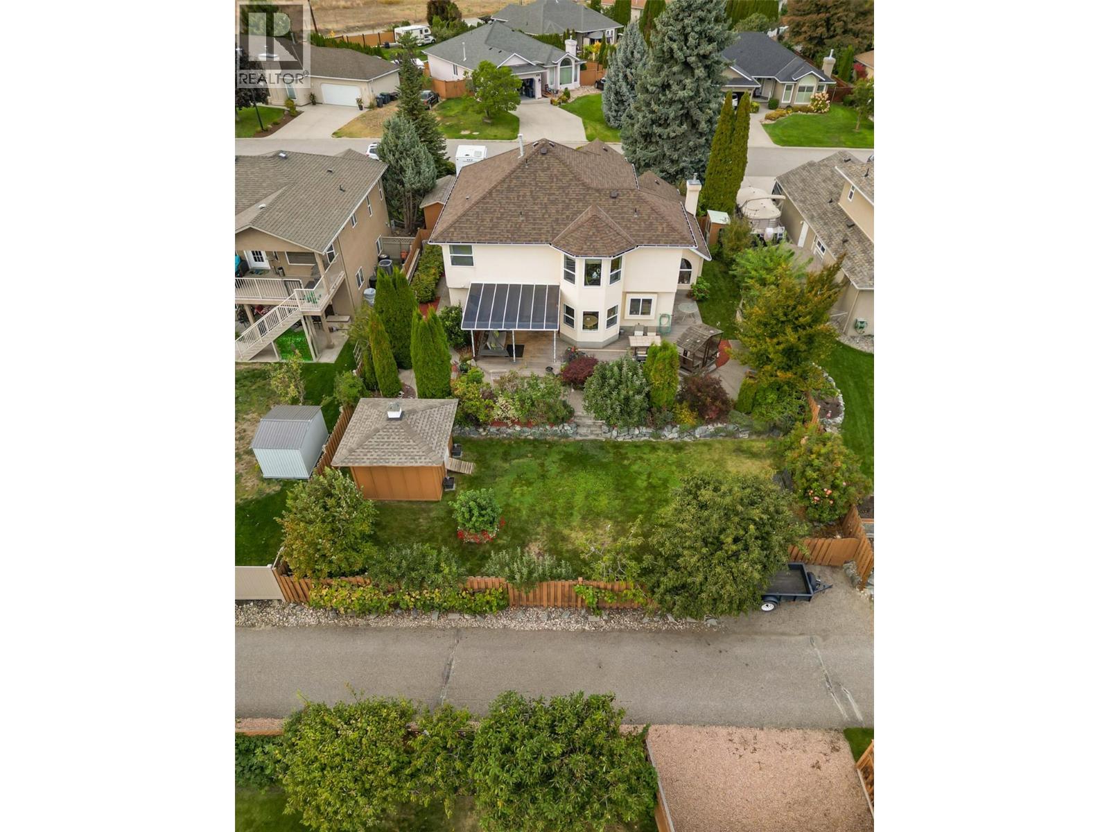 5174 Morrison Crescent, Peachland, British Columbia  V0H 1X2 - Photo 10 - 10374922