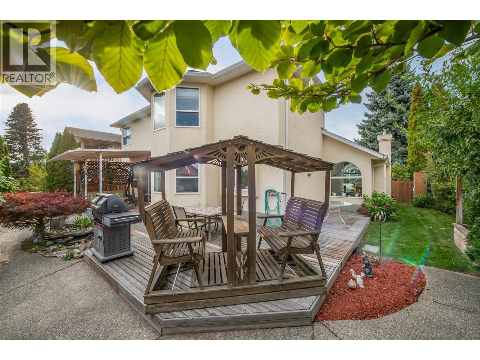 5174 Morrison Crescent, Peachland, British Columbia  V0H 1X2 - Photo 17 - 10374922