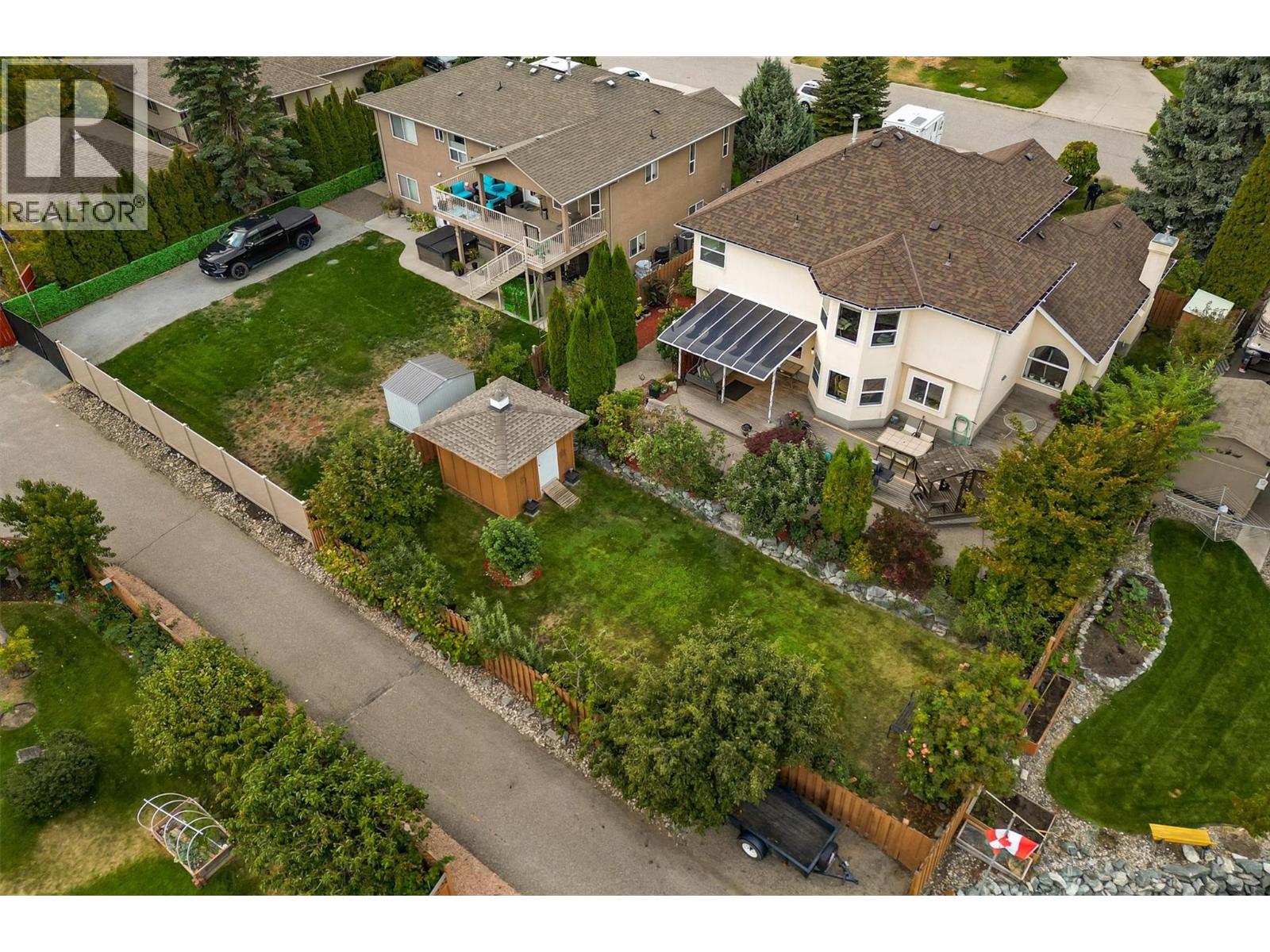 5174 Morrison Crescent, Peachland, British Columbia  V0H 1X2 - Photo 33 - 10374922