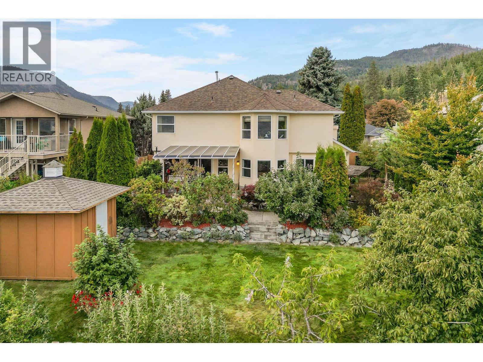 5174 Morrison Crescent, Peachland, British Columbia  V0H 1X2 - Photo 8 - 10374922