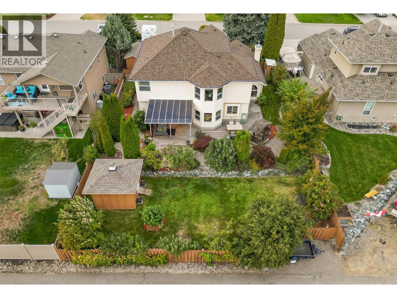 5174 Morrison Crescent, Peachland, British Columbia  V0H 1X2 - Photo 9 - 10374922