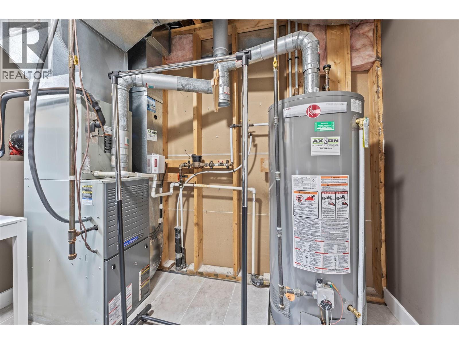 1581 20 Street Ne Unit# 14, Salmon Arm, British Columbia  V1E 0A7 - Photo 42 - 10376357