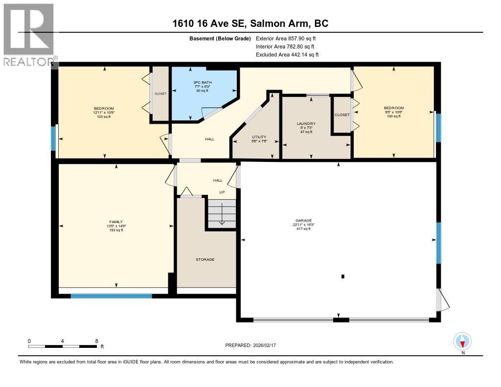 1610 16 Avenue Se, Salmon Arm, British Columbia  V1E 2M7 - Photo 60 - 10376400