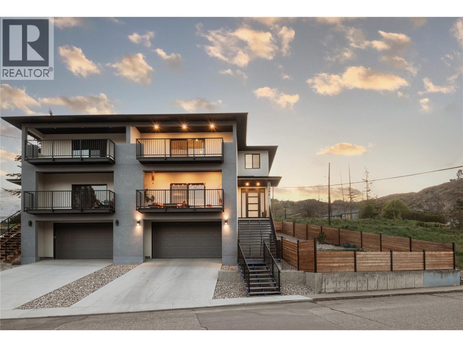 6390 Okanagan Street, Oliver, British Columbia  V0H 1T0 - Photo 1 - 10375835