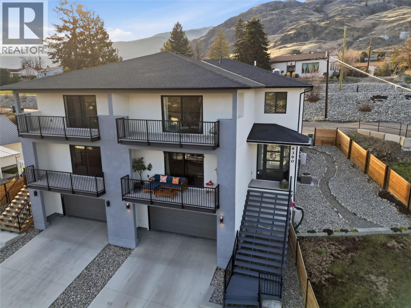 6390 Okanagan Street, Oliver, British Columbia  V0H 1T0 - Photo 42 - 10375835