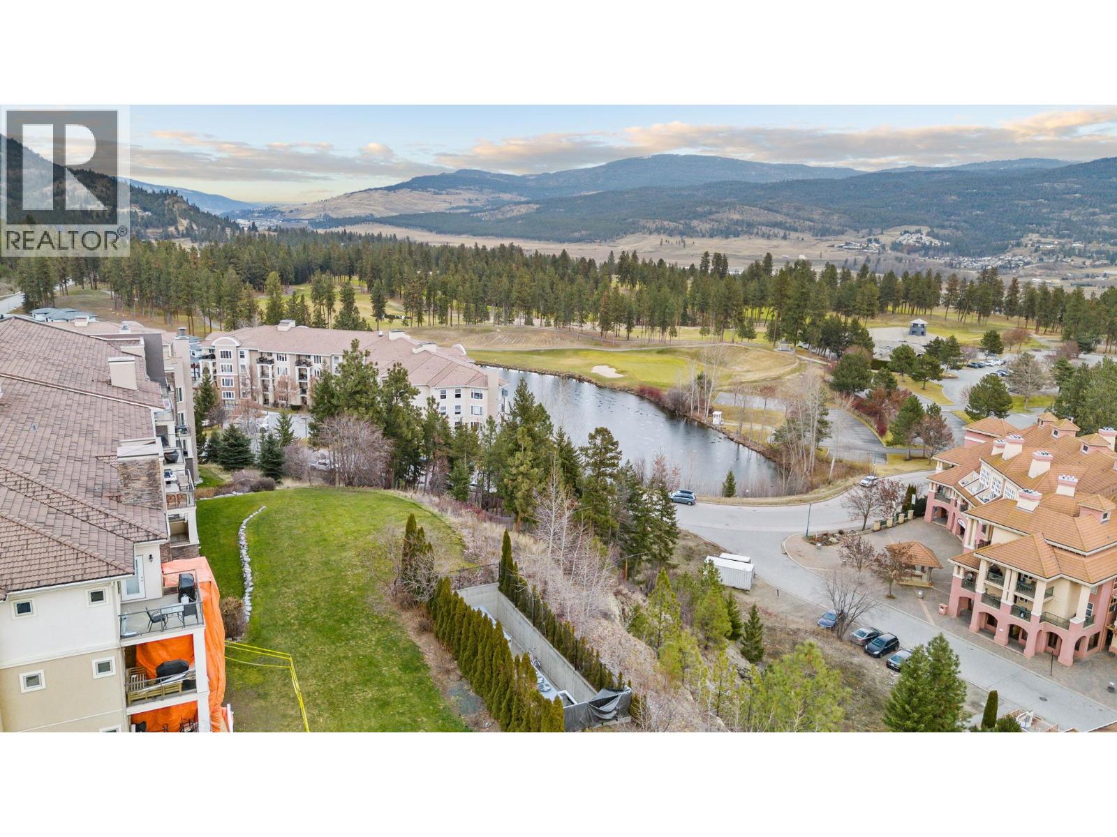 1875 Country Club Drive Unit# 1616, Kelowna, British Columbia  V1V 2W7 - Photo 12 - 10376318