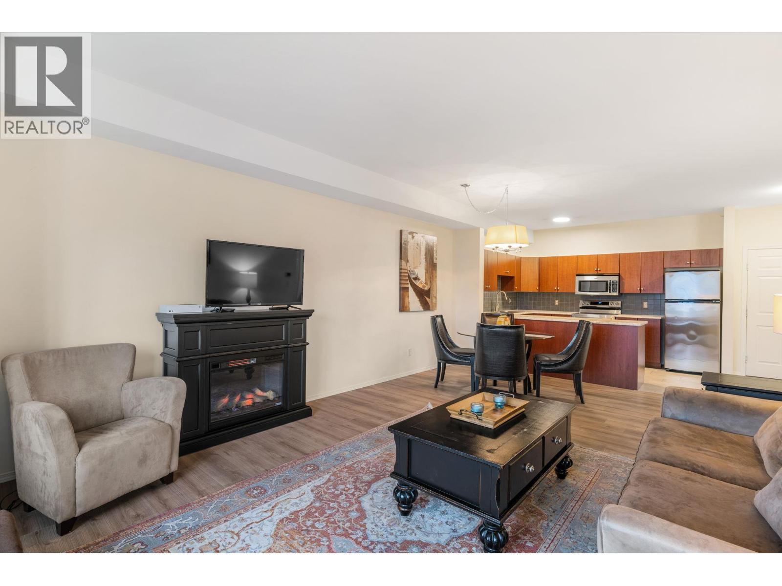 1875 Country Club Drive Unit# 1616, Kelowna, British Columbia  V1V 2W7 - Photo 15 - 10376318