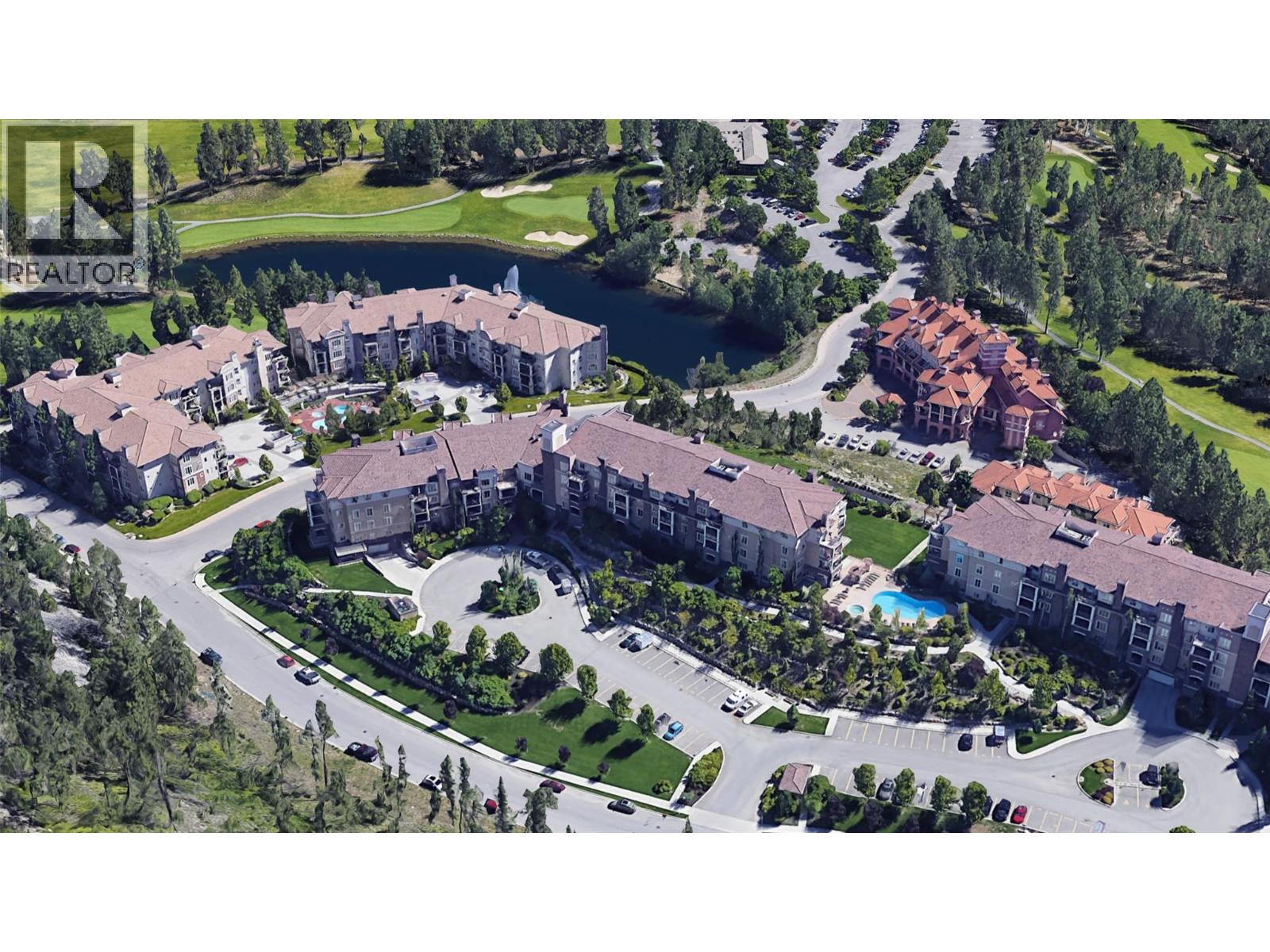 1875 Country Club Drive Unit# 1616, Kelowna, British Columbia  V1V 2W7 - Photo 28 - 10376318