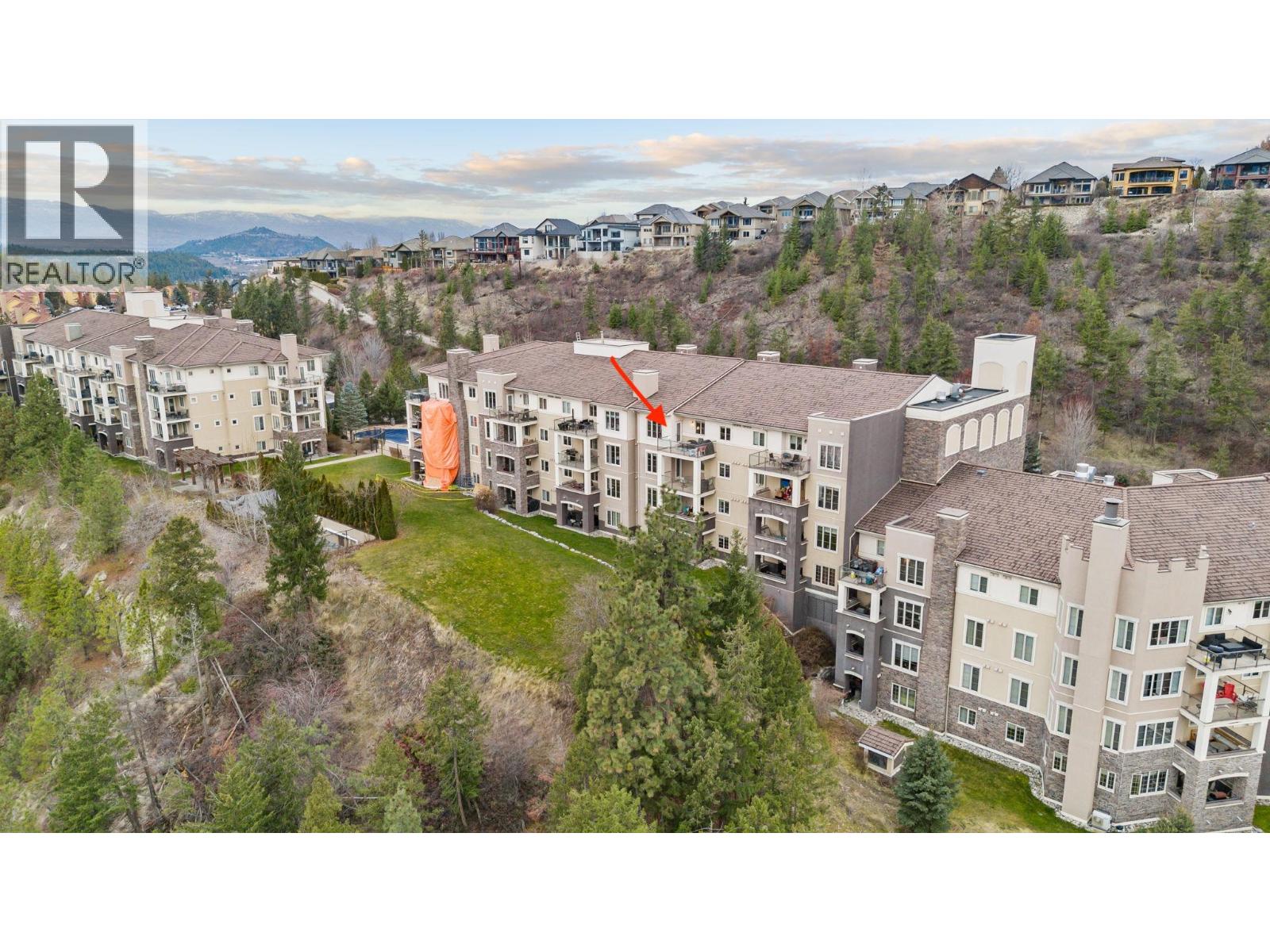 1875 Country Club Drive Unit# 1616, Kelowna, British Columbia  V1V 2W7 - Photo 29 - 10376318