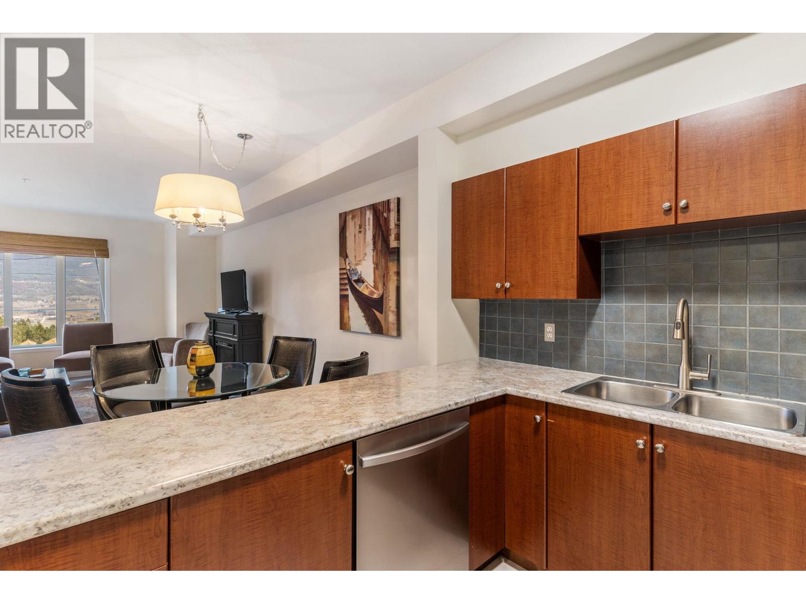 1875 Country Club Drive Unit# 1616, Kelowna, British Columbia  V1V 2W7 - Photo 6 - 10376318