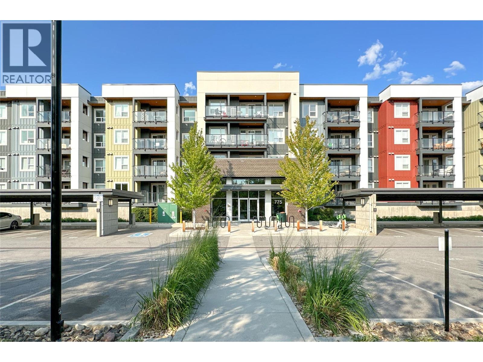 775 Academy Way Unit# 218, Kelowna, British Columbia  V1V 0A5 - Photo 28 - 10376309