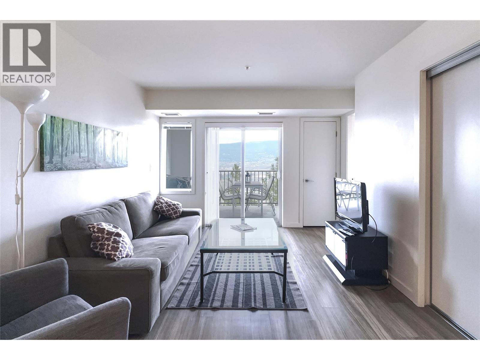 775 Academy Way Unit# 218, Kelowna, British Columbia  V1V 0A5 - Photo 3 - 10376309