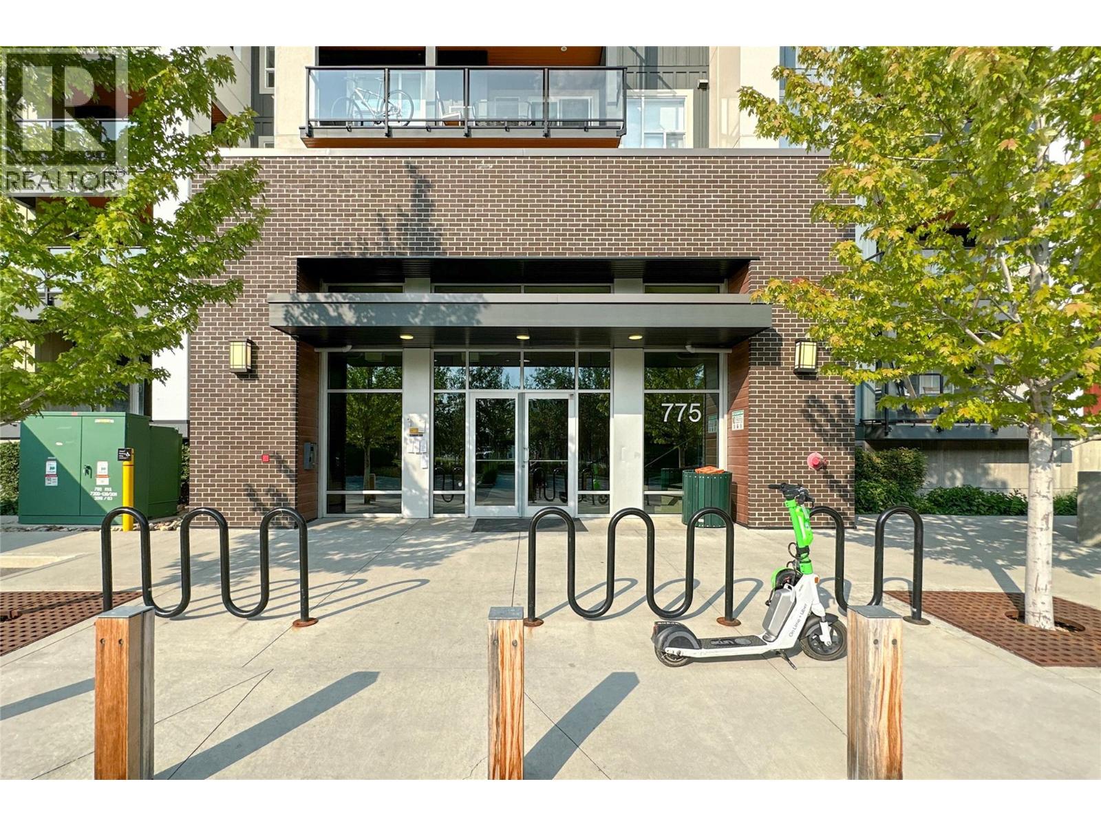 775 Academy Way Unit# 218, Kelowna, British Columbia  V1V 0A5 - Photo 30 - 10376309