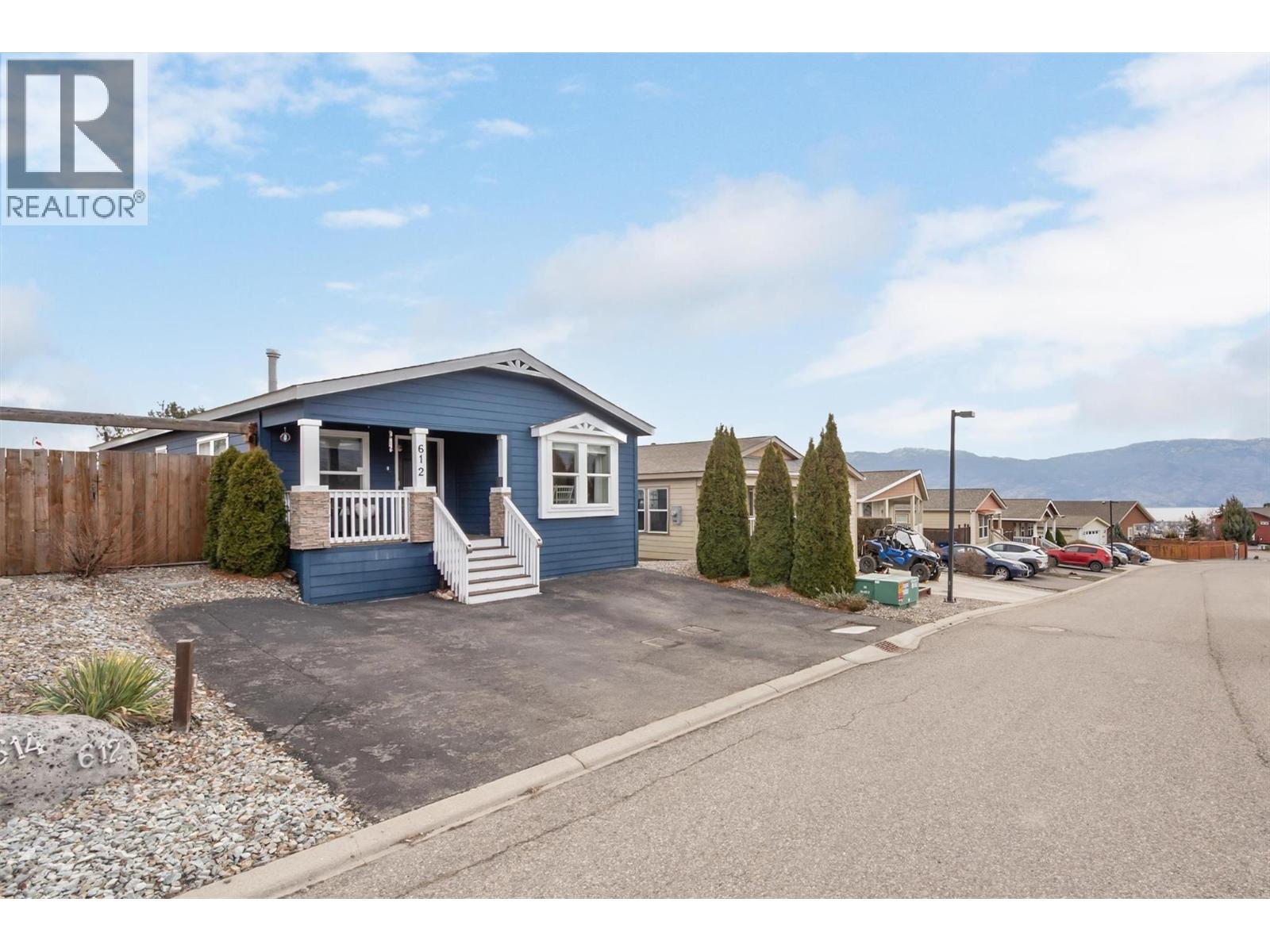 2440 Old Okanagan Highway Unit# 612, Westbank, British Columbia  V4T 3A3 - Photo 3 - 10376303