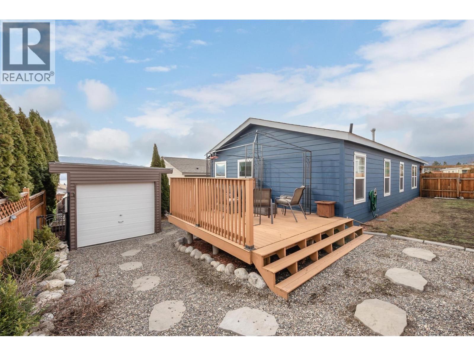 2440 Old Okanagan Highway Unit# 612, Westbank, British Columbia  V4T 3A3 - Photo 35 - 10376303