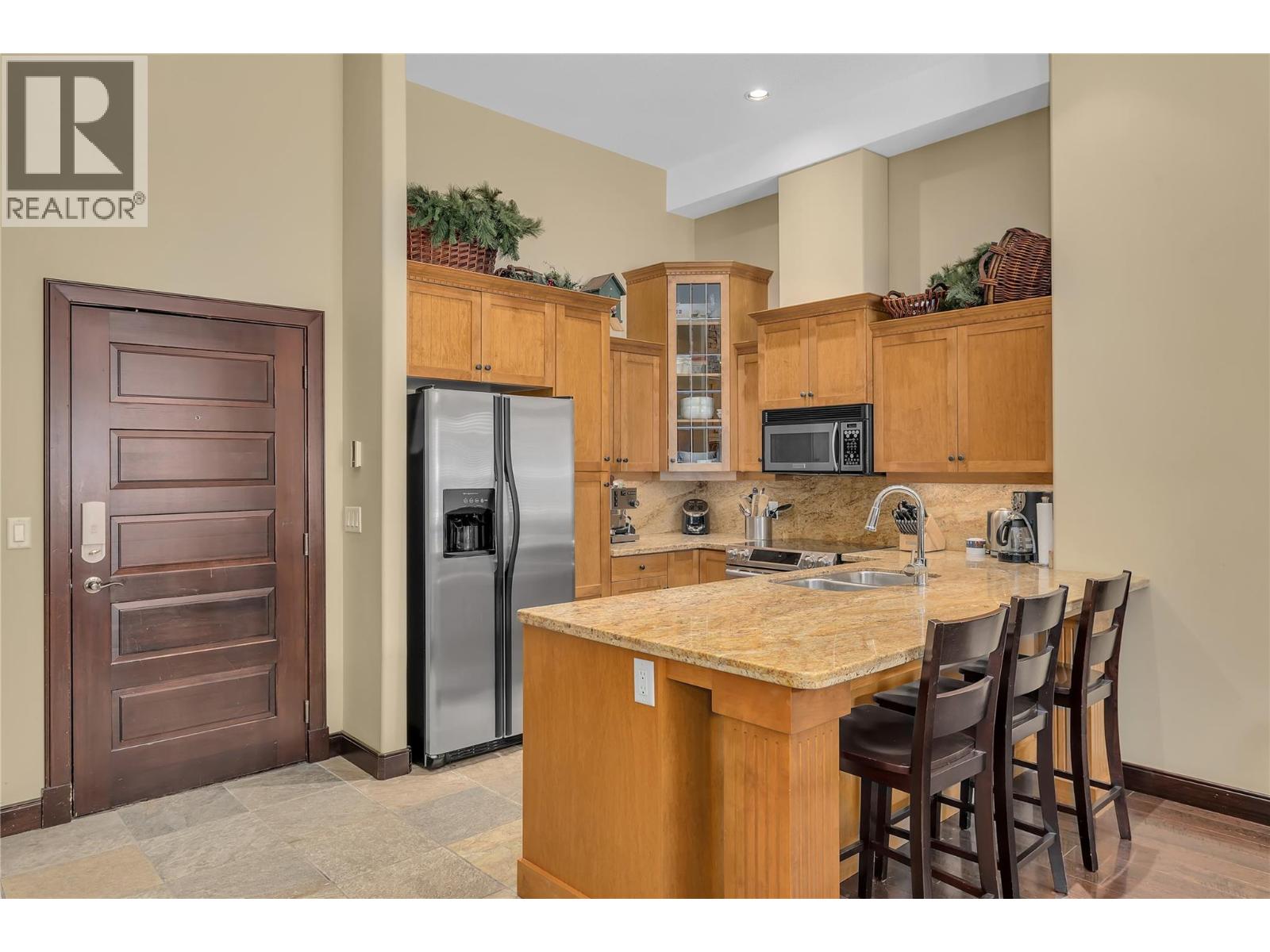 7700 Porcupine Road Unit# 3-104, Big White, British Columbia  V1P 1P3 - Photo 10 - 10376328