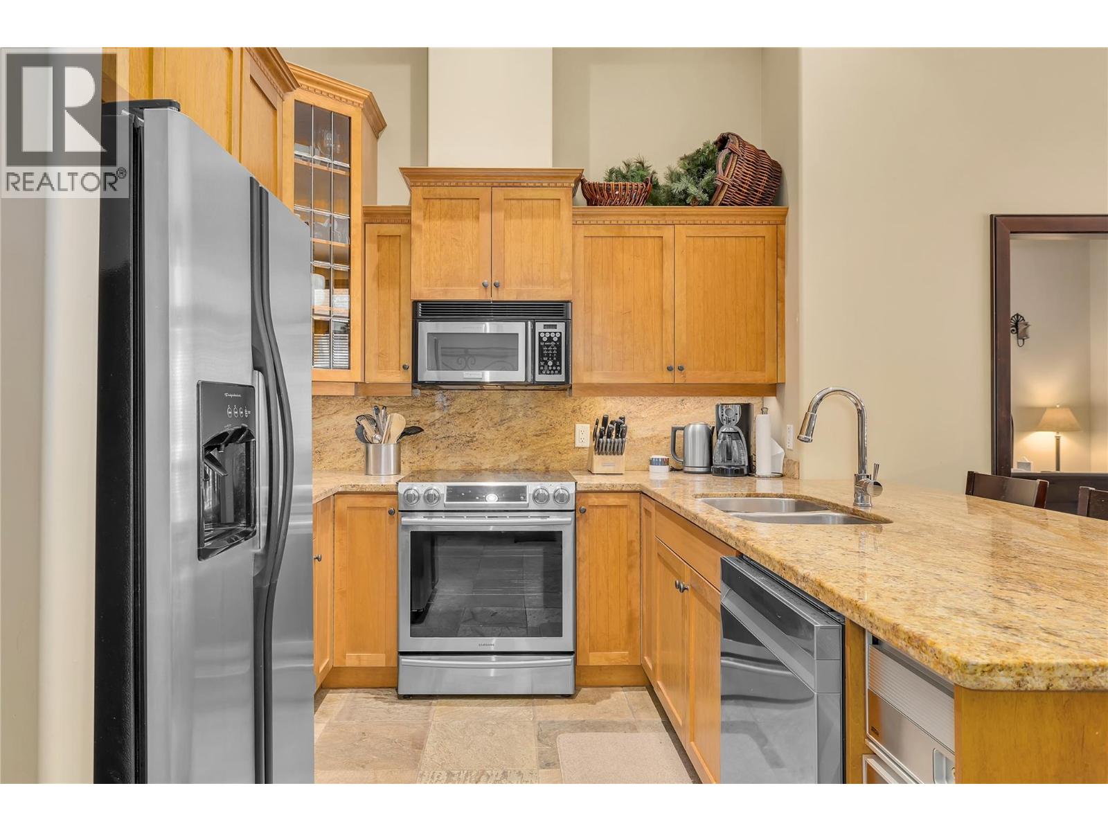 7700 Porcupine Road Unit# 3-104, Big White, British Columbia  V1P 1P3 - Photo 13 - 10376328