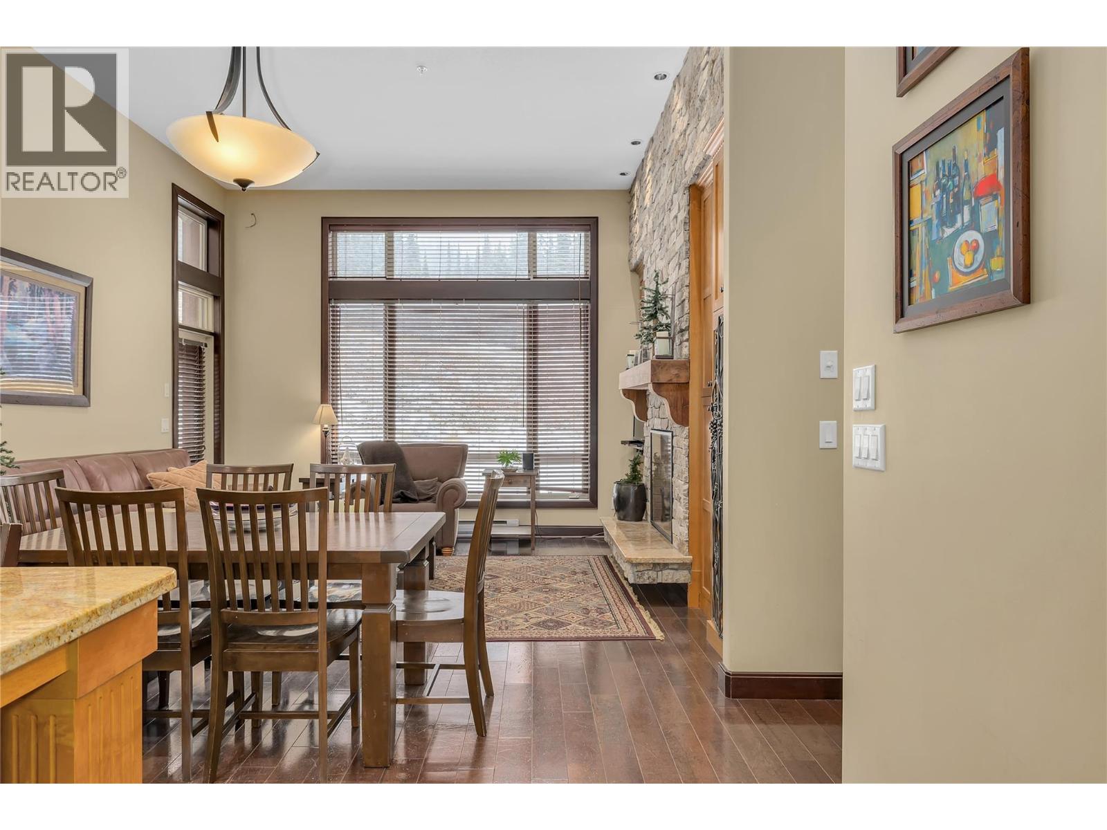 7700 Porcupine Road Unit# 3-104, Big White, British Columbia  V1P 1P3 - Photo 15 - 10376328