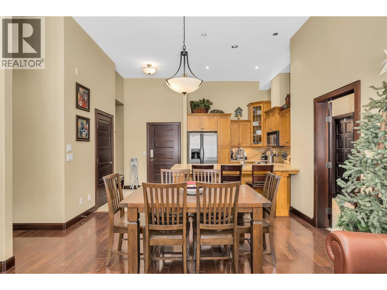 7700 Porcupine Road Unit# 3-104, Big White, British Columbia  V1P 1P3 - Photo 17 - 10376328