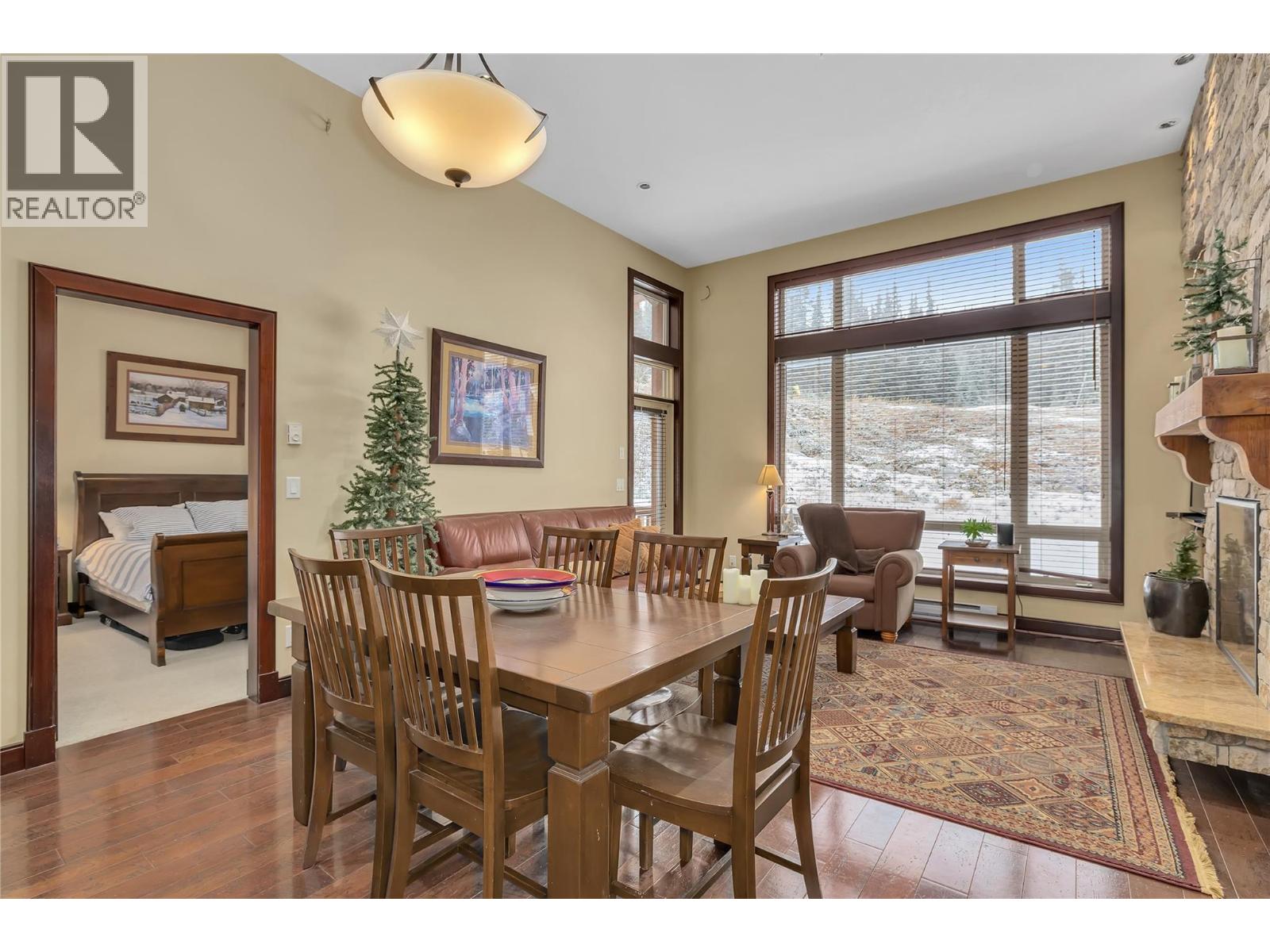 7700 Porcupine Road Unit# 3-104, Big White, British Columbia  V1P 1P3 - Photo 19 - 10376328