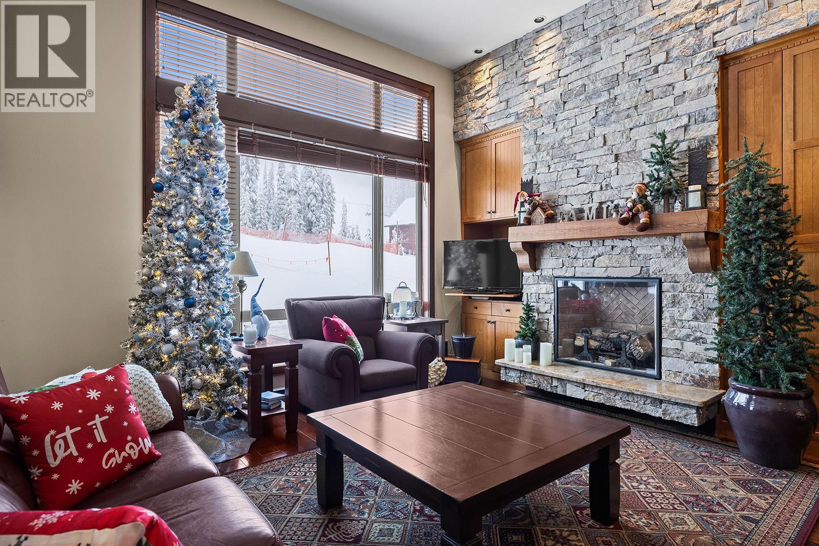 7700 Porcupine Road Unit# 3-104, Big White, British Columbia  V1P 1P3 - Photo 3 - 10376328