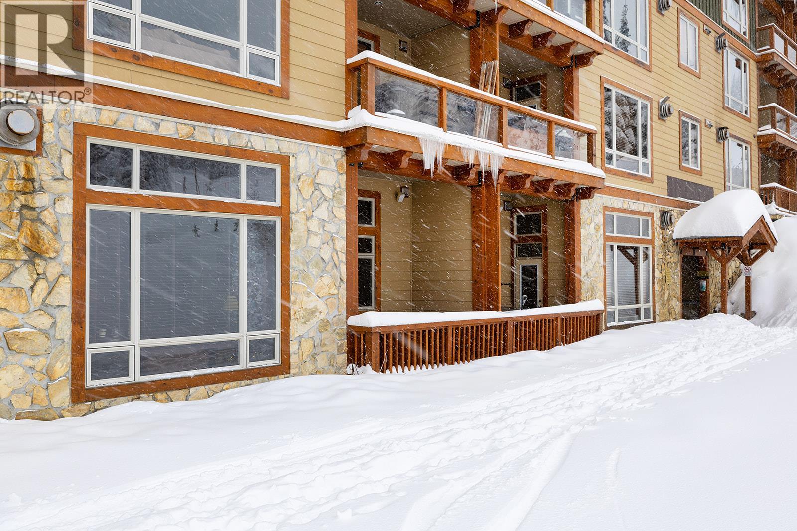 7700 Porcupine Road Unit# 3-104, Big White, British Columbia  V1P 1P3 - Photo 32 - 10376328