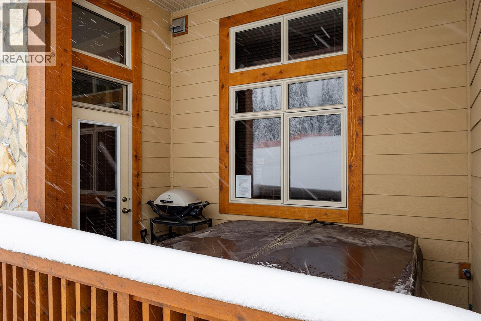 7700 Porcupine Road Unit# 3-104, Big White, British Columbia  V1P 1P3 - Photo 34 - 10376328
