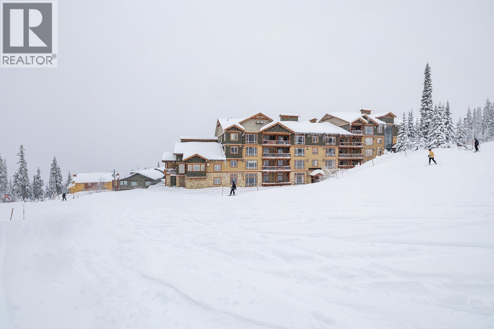 7700 Porcupine Road Unit# 3-104, Big White, British Columbia  V1P 1P3 - Photo 37 - 10376328