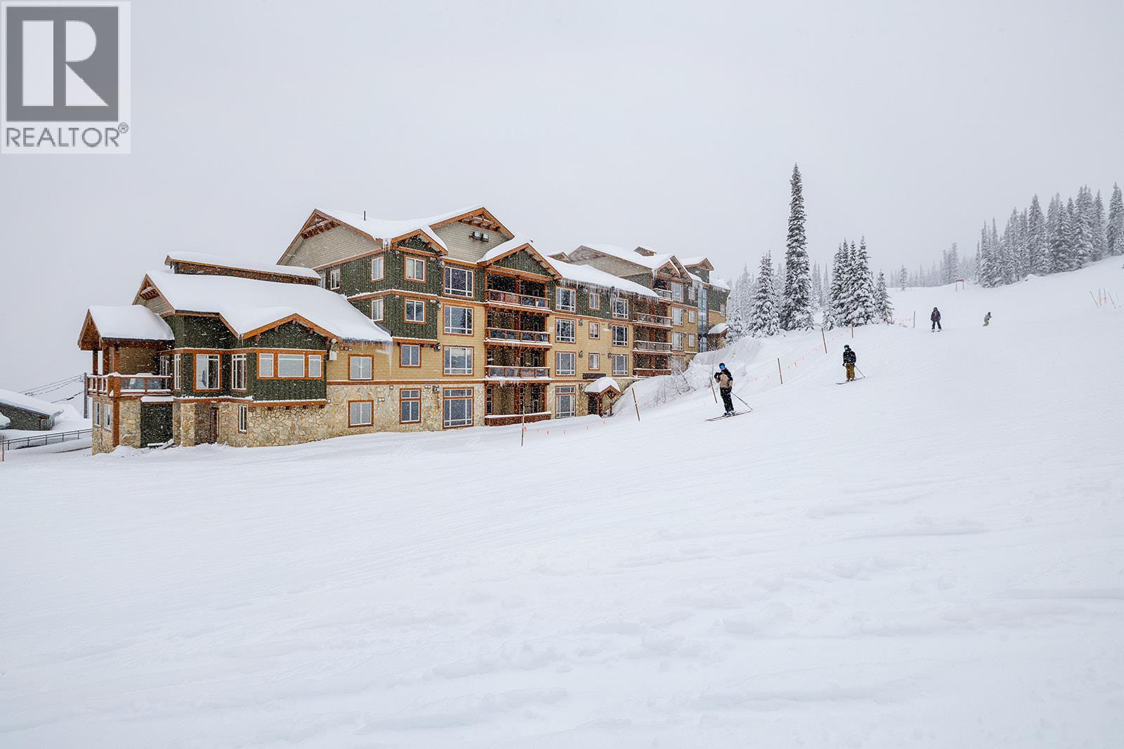 7700 Porcupine Road Unit# 3-104, Big White, British Columbia  V1P 1P3 - Photo 38 - 10376328