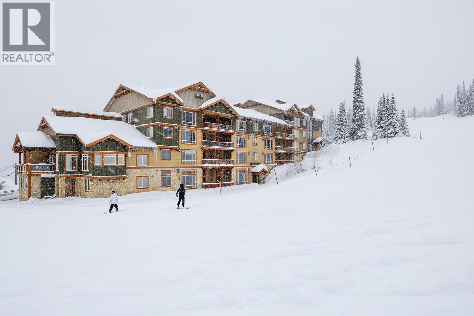 7700 Porcupine Road Unit# 3-104, Big White, British Columbia  V1P 1P3 - Photo 39 - 10376328