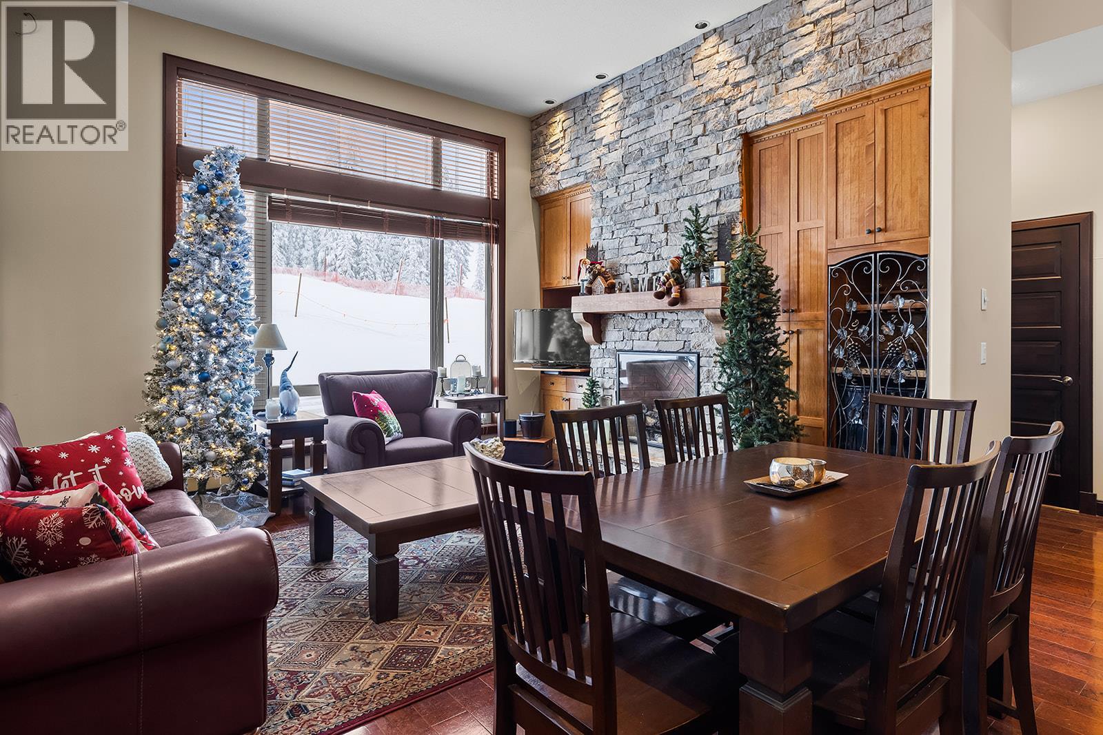 7700 Porcupine Road Unit# 3-104, Big White, British Columbia  V1P 1P3 - Photo 4 - 10376328