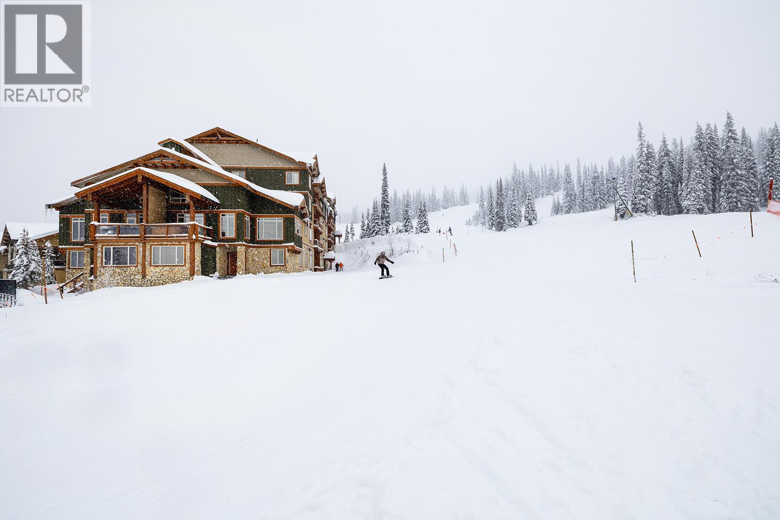 7700 Porcupine Road Unit# 3-104, Big White, British Columbia  V1P 1P3 - Photo 41 - 10376328