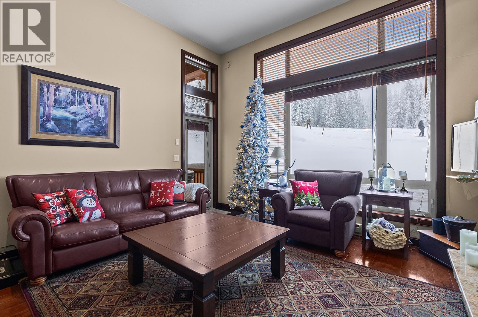 7700 Porcupine Road Unit# 3-104, Big White, British Columbia  V1P 1P3 - Photo 5 - 10376328