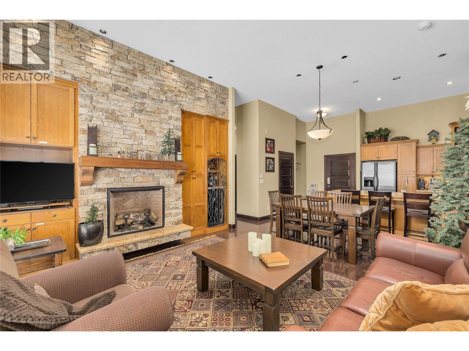 7700 Porcupine Road Unit# 3-104, Big White, British Columbia  V1P 1P3 - Photo 7 - 10376328