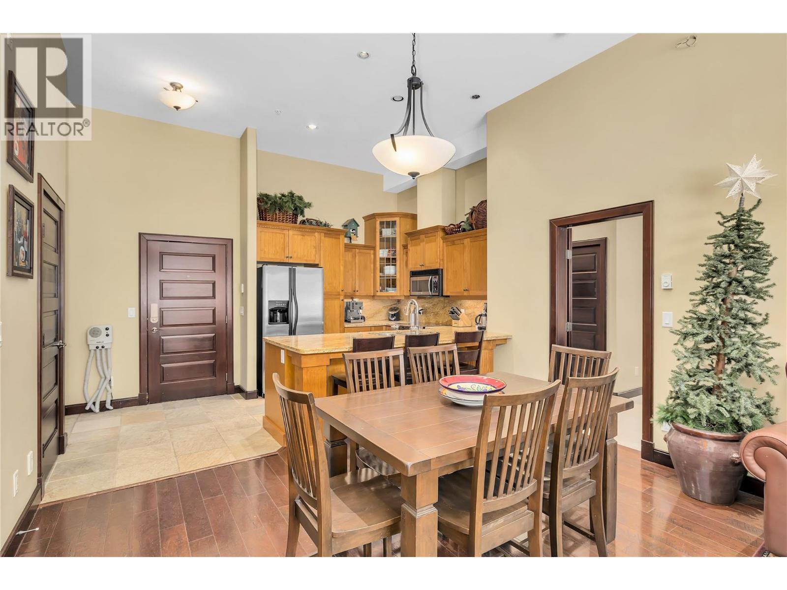 7700 Porcupine Road Unit# 3-104, Big White, British Columbia  V1P 1P3 - Photo 8 - 10376328