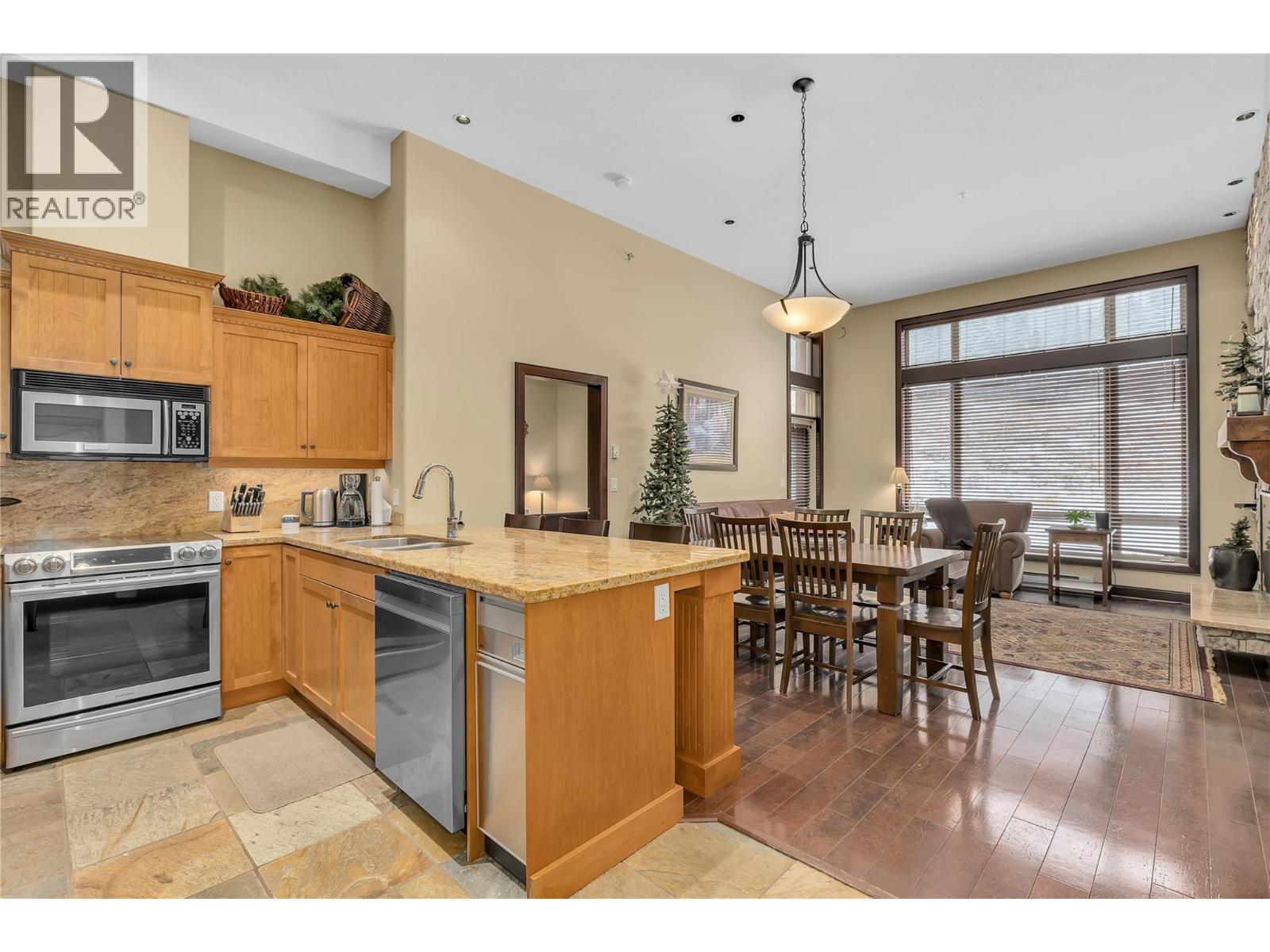 7700 Porcupine Road Unit# 3-104, Big White, British Columbia  V1P 1P3 - Photo 9 - 10376328