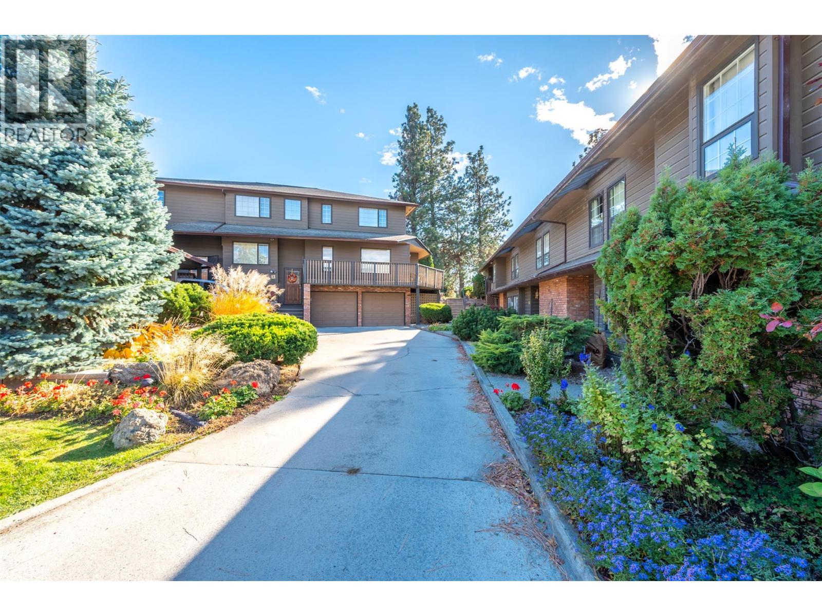 144 Sumac Ridge Drive Unit# 11, Summerland, British Columbia  V0H 1Z6 - Photo 1 - 10376434