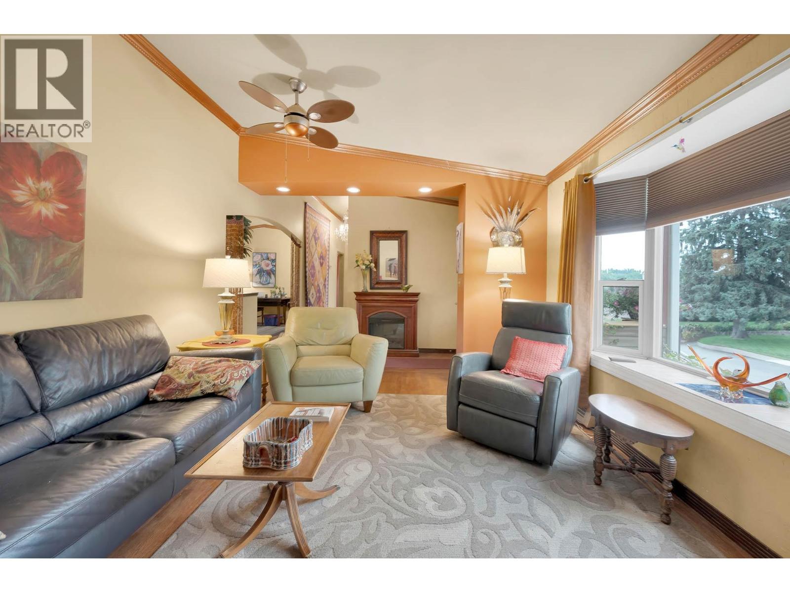 681 Douglas Street, Kamloops, British Columbia  V2C 3C4 - Photo 5 - 10376386