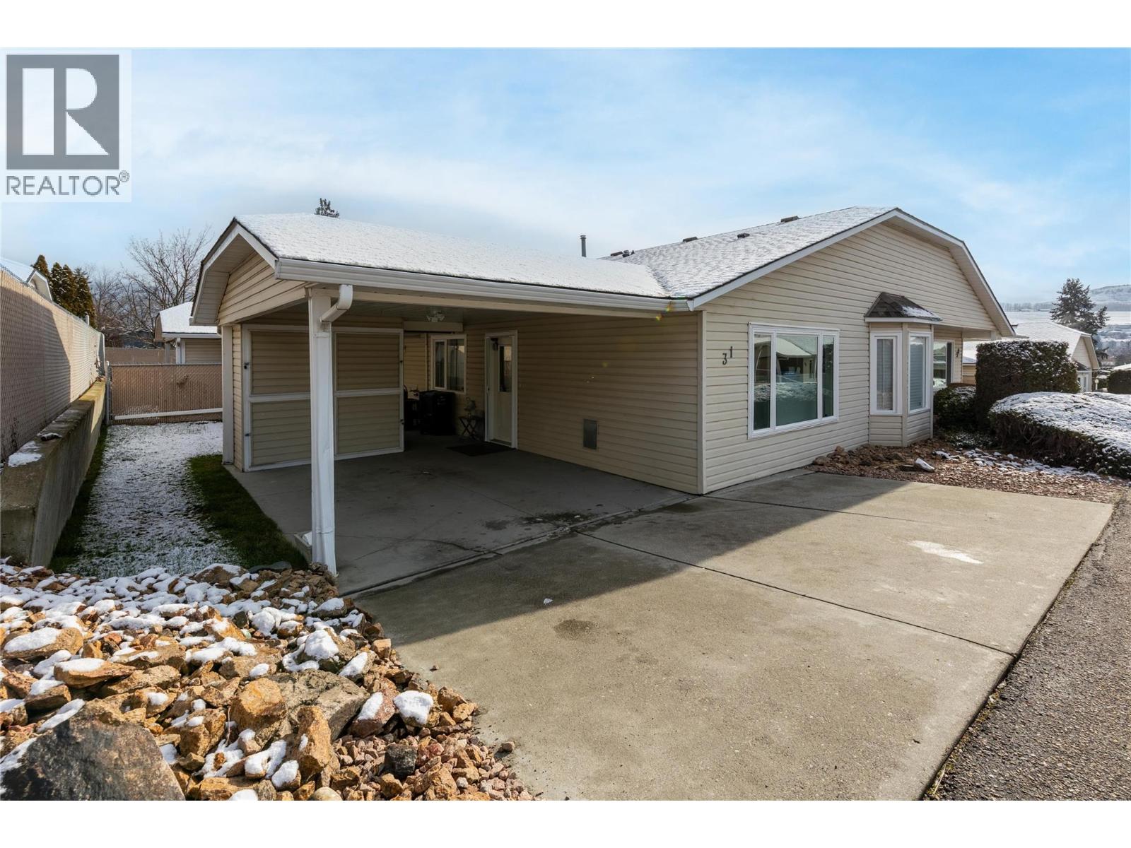 4600 Bella Vista Road Unit# 31, Vernon, British Columbia  V1T 2N4 - Photo 1 - 10376370